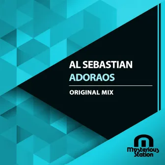 Adoraos by Al Sebastian