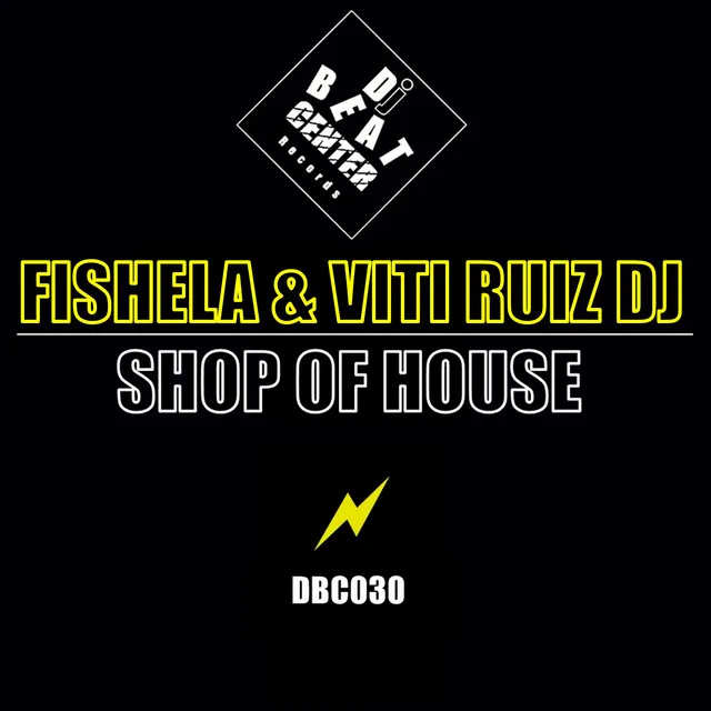 Shop of House