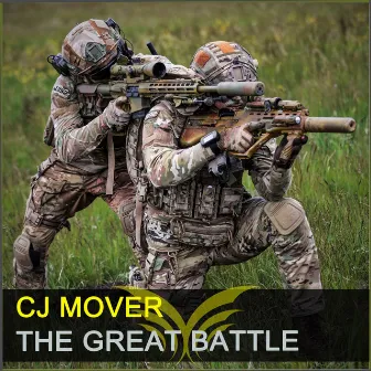 The Great Battle by Cj Mover