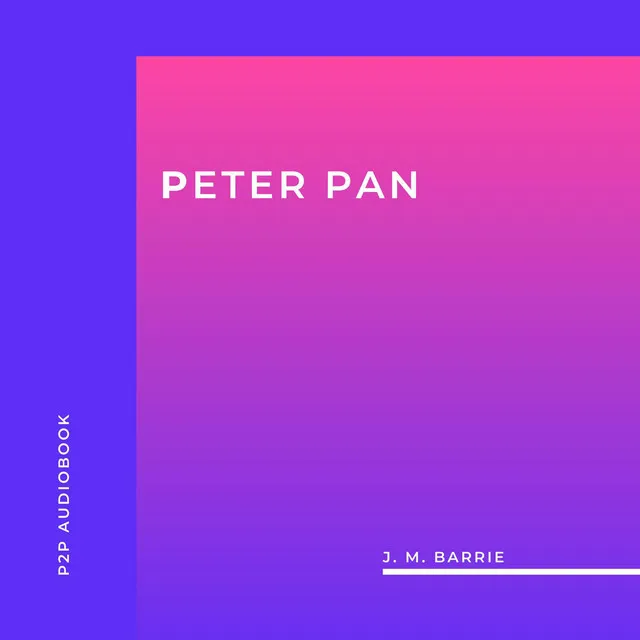 Chapter 11 - Peter Pan