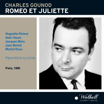 Gounod: Roméo et Juliette (Romeo and Juliet), CG 9 by Pierre Michel Leconte