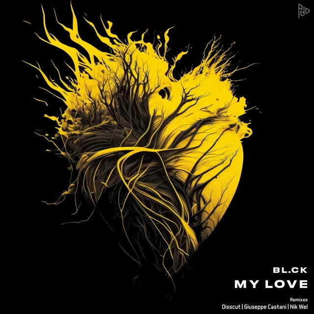 My Love - Giuseppe Castani Remix