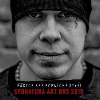 Sygnatura Akt. BRS 2019 by Kaczor BRS