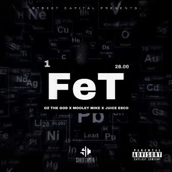 Fet by Mooley Mike