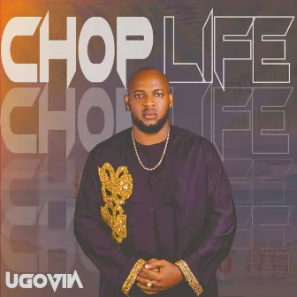 Chop Life by Ugovin