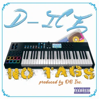 No Tags by D-ICE