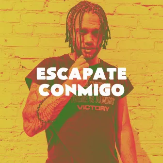 Escápate Conmigo by Reggaeton Caribe Band