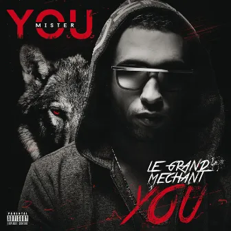 Le grand méchant You by Mister You