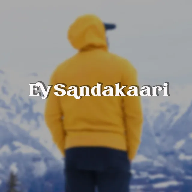 Ey Sandakaari