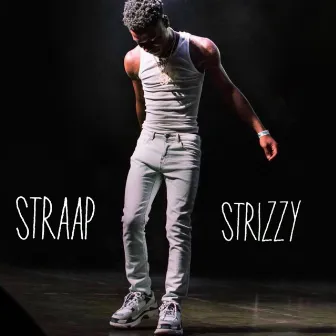 Straap or Strizzy by BFG Straap