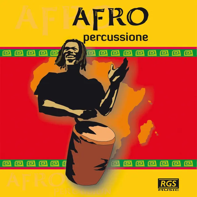 Afro Percussione