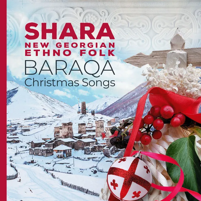 Baraqa Christmas Songs