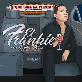 El Frankie by Javier Rosas Y Su Artillería Pesada