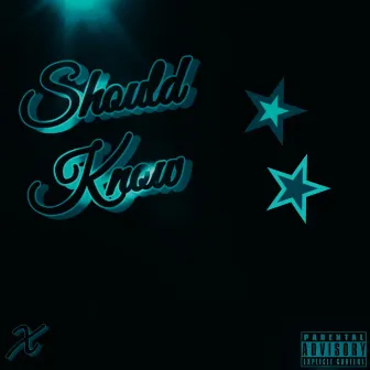 Should know by SideShowXris