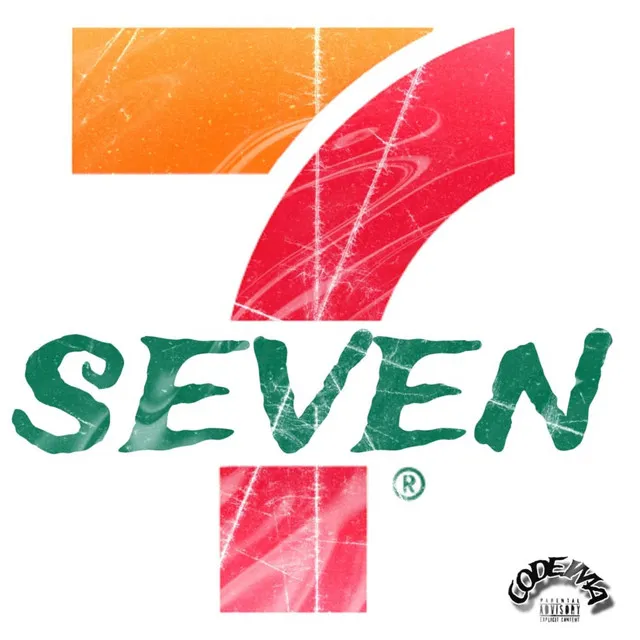 Seven