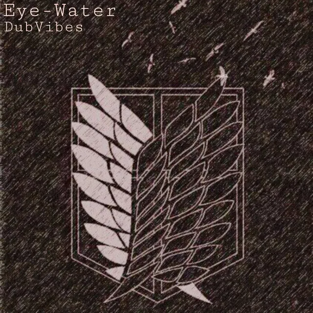 Eye-Water