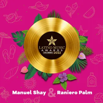 Asi Somos (Latino Show Official Song) by Raniero Palm