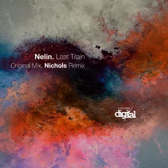 Last Train by Nelin