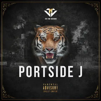 PortSide J by Jkj