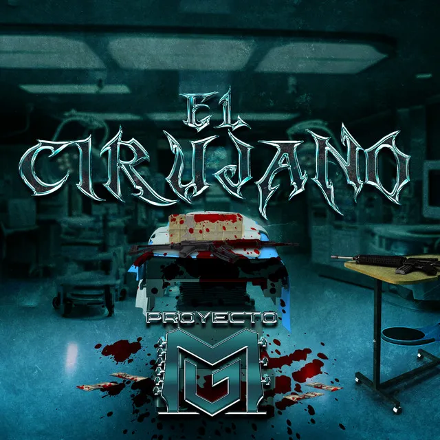 EL CIRUJANO