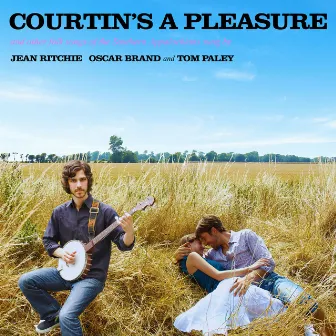 Courtin's a Pleasure by Oscar Brand