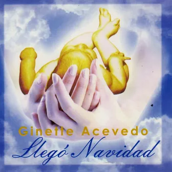 Llegó Navidad by Ginette Acevedo