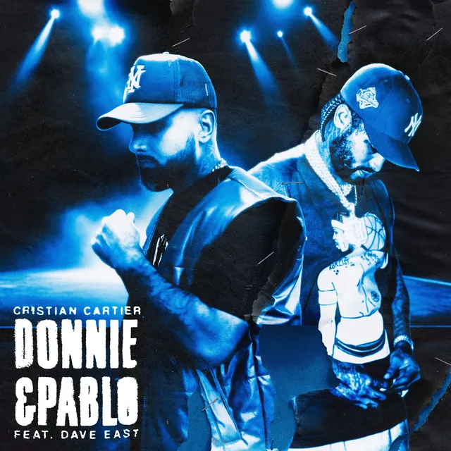 Donnie & Pablo