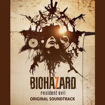 RESIDENT EVIL 7 biohazard Original Soundtrack by Capcom Sound Team