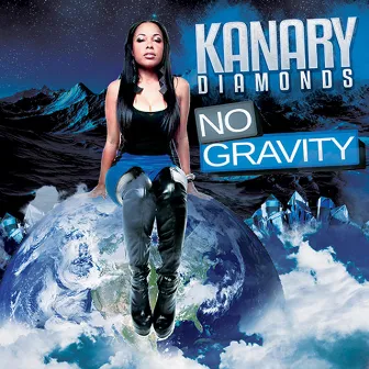 No Gravity by Kanary Diamonds