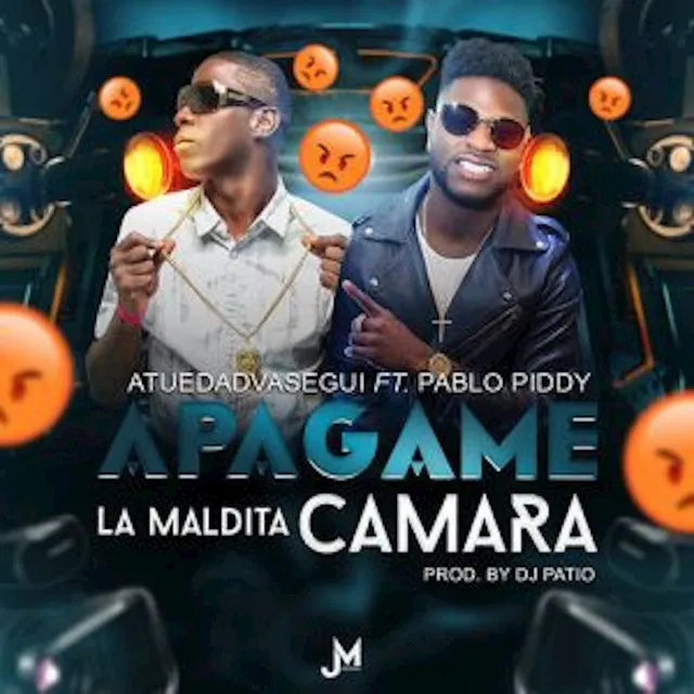 Apagame la Camara