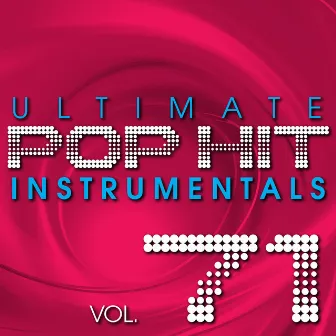 Ultimate Pop Hit Instrumentals, Vol. 71 by Hit Crew Masters