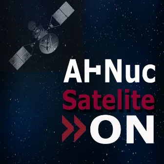 Satelite On by AH Nuc