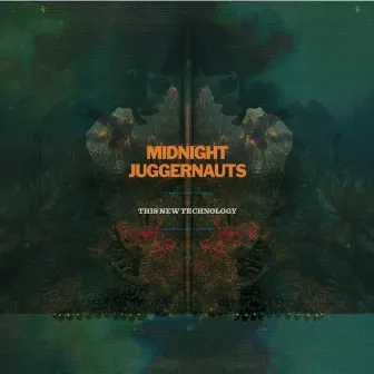 This New Technology - EP by Midnight Juggernauts