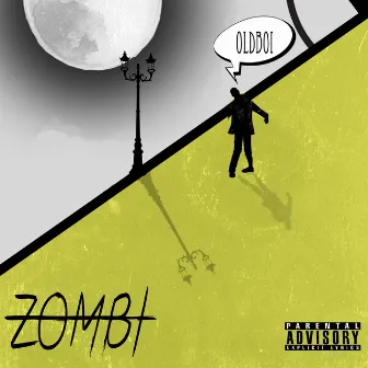 Zombi by OldBoi