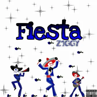 Fiesta by Z1ggy