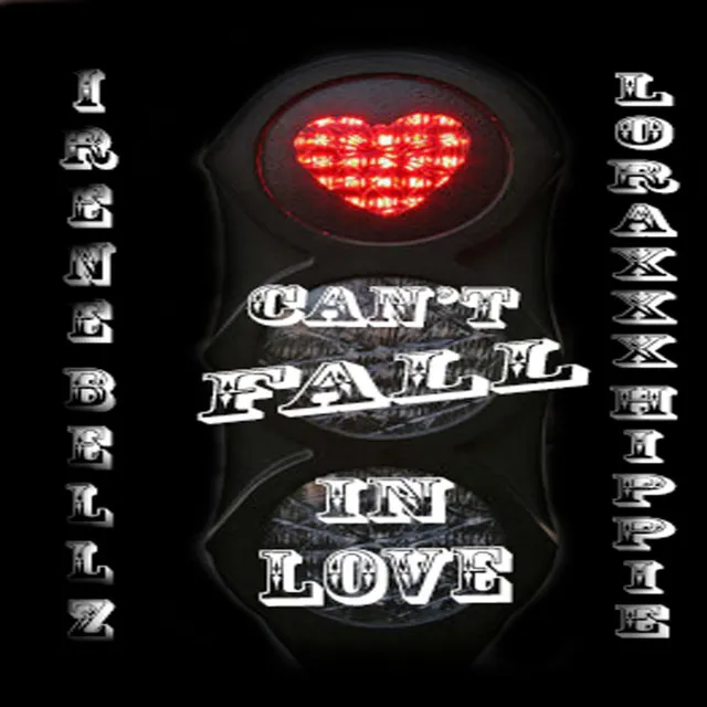 Can't Fall in Love