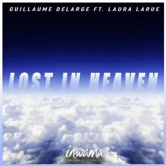 Lost In Heaven by Guillaume Delarge