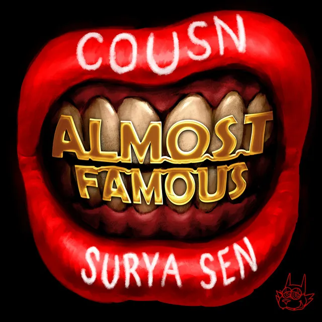 Almost Famous (feat. Surya Sen)