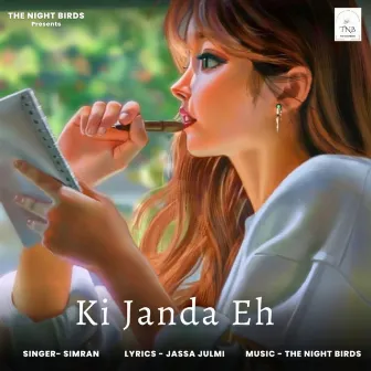 Ki Janda Eh by Simran