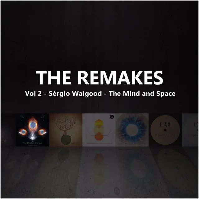 The Mind and Space Remakes