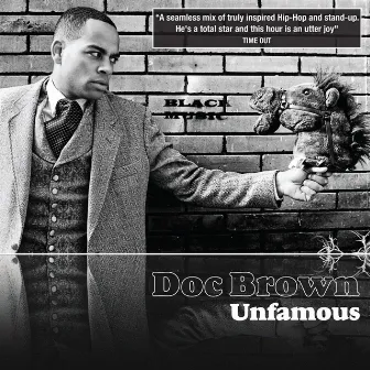 Unfamous by Doc Brown