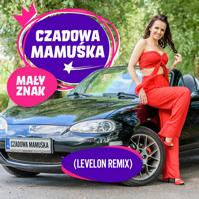 Mały Znak - Levelon Remix