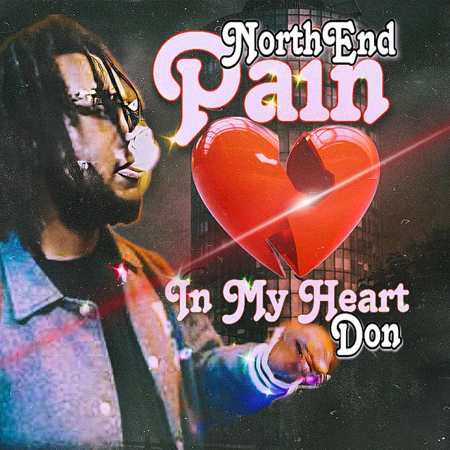 Pain In My Heart