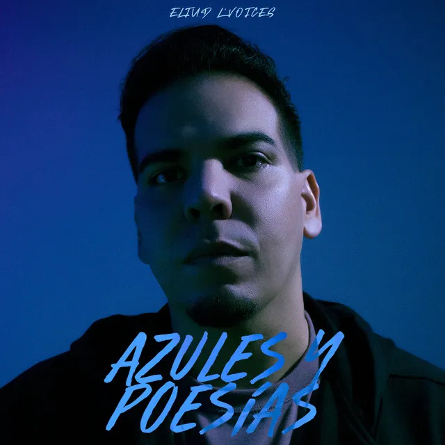 Azules Y Poesías