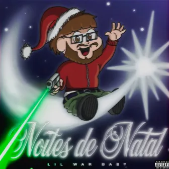 Noites de Natal by LIL WAR BABY