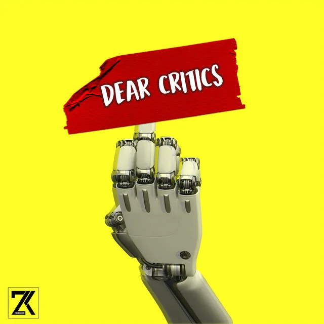 Dear Critics (Instrumental)