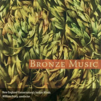 Bronze Music by William Drury