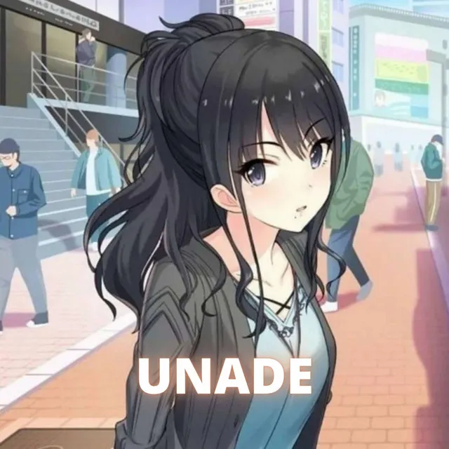 Unade