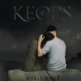 When I Remember by Keops