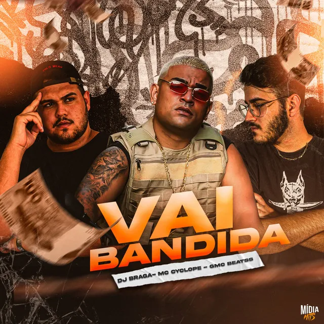 Vai Bandida